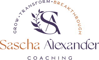 Sascha Alexander Coaching