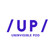 univisible pod logo